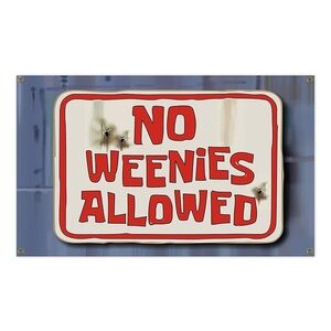 Banner / wall hanging